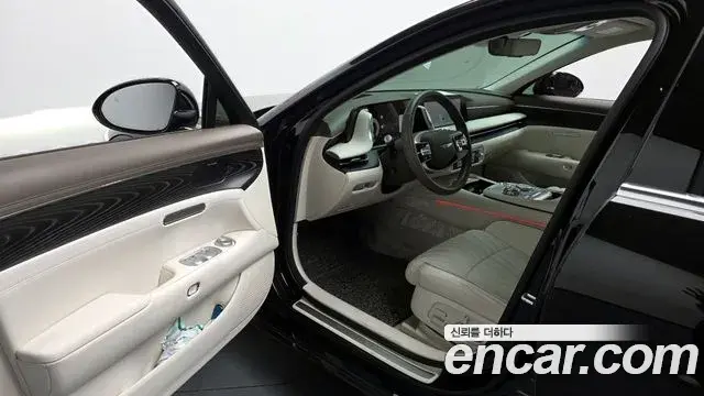 Genesis G90 2023 — Photo 3/20