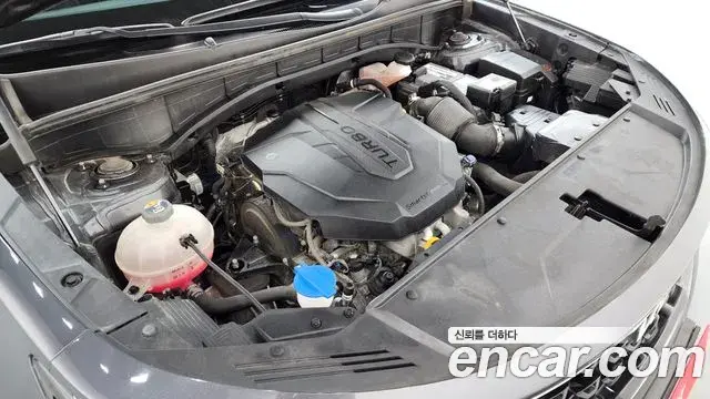 Kia Sorento 2021 — ფოტო 11/20
