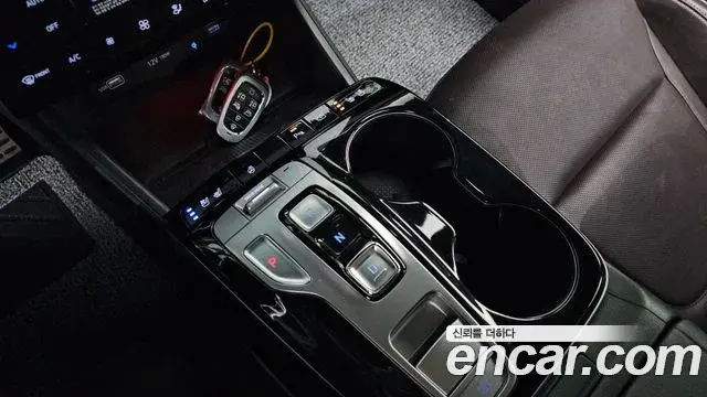 Hyundai Tucson Hybrid 2022 — Şəkil 2/20