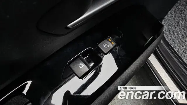 Hyundai Tucson Hybrid 2022 — Şəkil 12/20