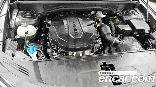 Kia Sorento 2020 — Фото 6/20