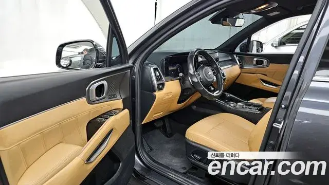 Kia Sorento 2020 — Фото 10/20