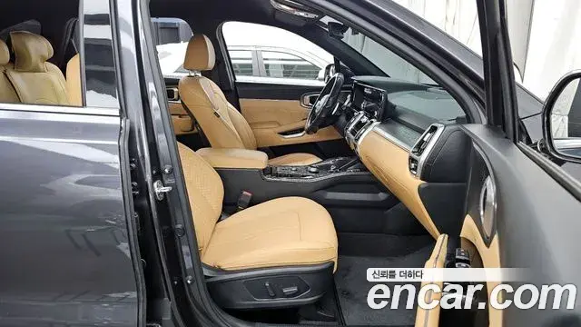 Kia Sorento 2020 — Фото 11/20