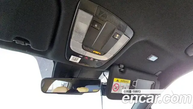 Kia Sorento 2020 — Фото 18/20