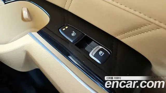 Kia Sorento 2020 — Фото 19/20