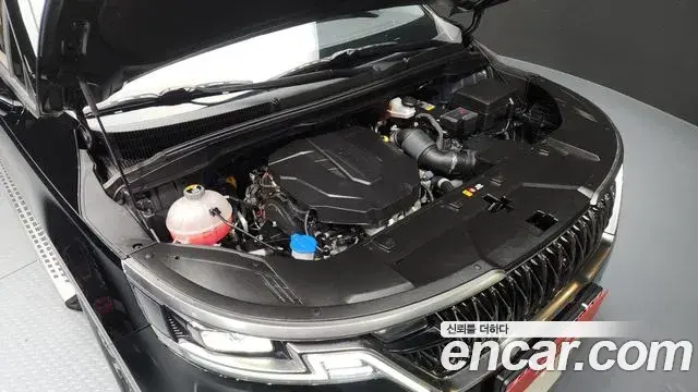 Kia Carnival 2021 — Şəkil 4/20