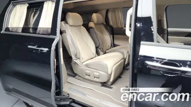Kia Carnival 2021 — Şəkil 2/20