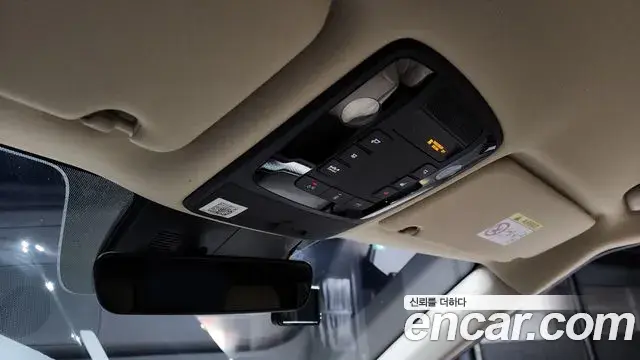 Kia Carnival 2021 — Şəkil 5/20