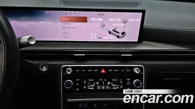 Genesis GV80 Coupe 2024 — Photo 19/20
