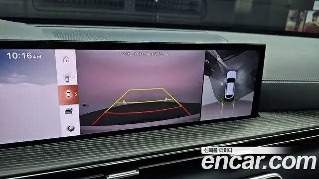 Genesis GV80 Coupe 2024 — Photo 18/20