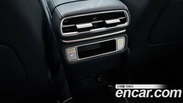 Genesis GV80 Coupe 2024 — Photo 20/20