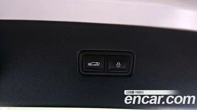 Genesis GV80 Coupe 2024 — Photo 14/20