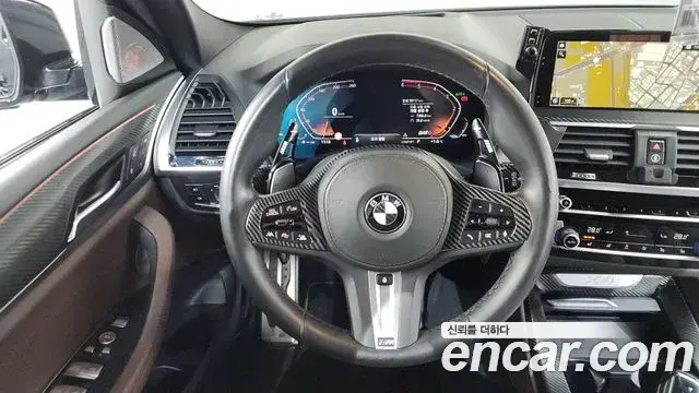 BMW X4 2019 — Фото 13/20