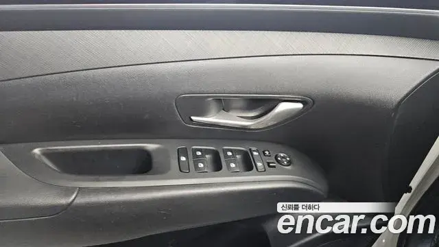 Hyundai Tucson Hybrid 2021 — Şəkil 15/20