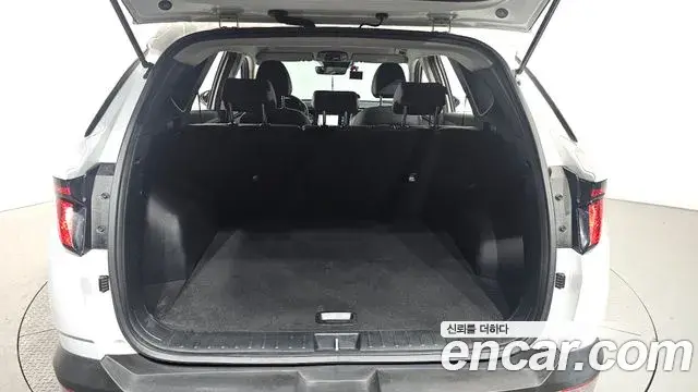 Hyundai Tucson Hybrid 2021 — Şəkil 14/20