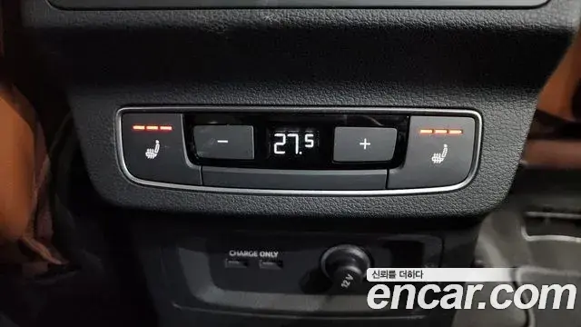 Audi Q5 2023 — ფოტო 19/20