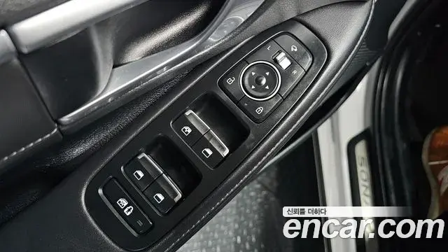 Hyundai Sonata Hybrid 2022 — Şəkil 12/20