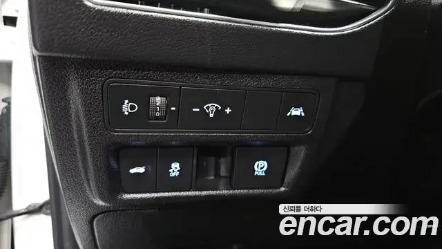 Hyundai Sonata Hybrid 2022 — Şəkil 6/20