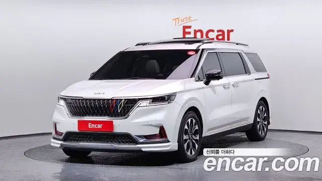 Kia Carnival 2021 — Şəkil 11/20