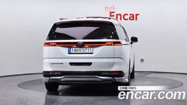 Kia Carnival 2021 — Şəkil 3/20