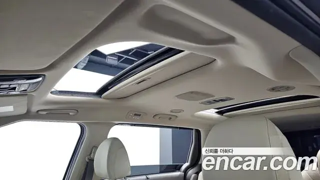 Kia Carnival 2021 — Şəkil 13/20