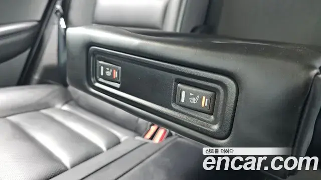 Renault Samsung QM6 2018 — Photo 12/20