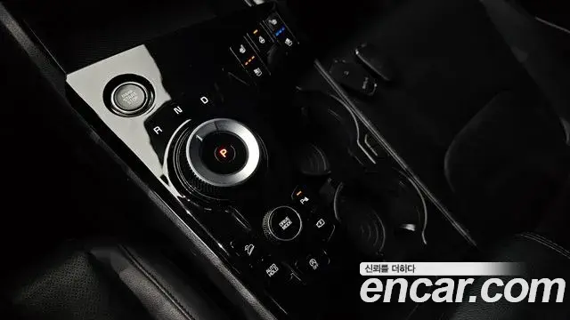 Kia Sportage 2021 — Фото 9/20