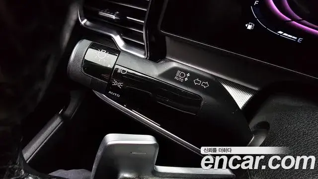 Kia Sportage 2021 — Фото 17/20