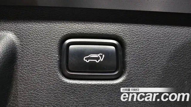 Kia Sportage 2021 — Фото 20/20