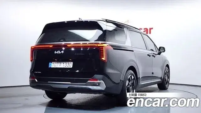 Kia Carnival 2025 — Photo 7/20