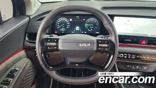 Kia Carnival 2025 — Photo 1/20