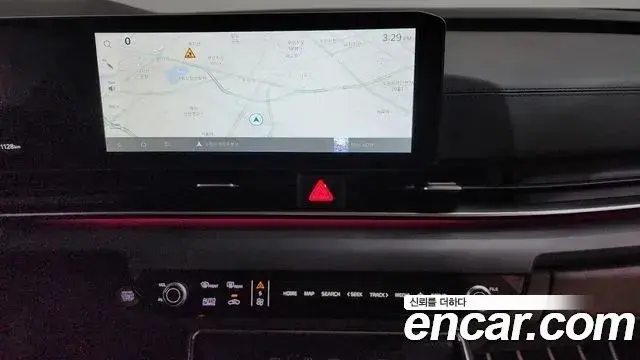 Kia Carnival 2025 — Photo 12/20