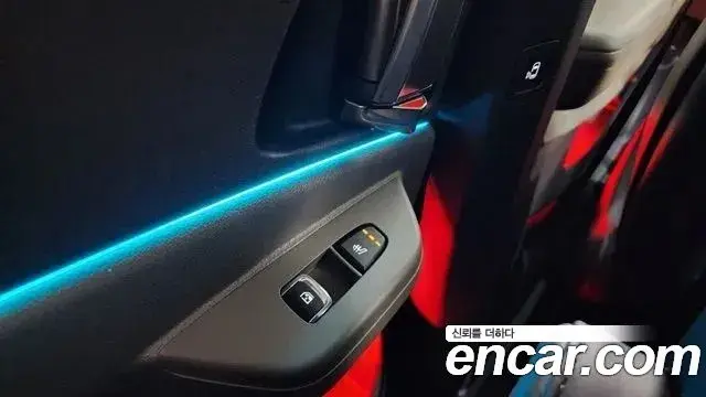 Kia Carnival 2025 — Photo 17/20