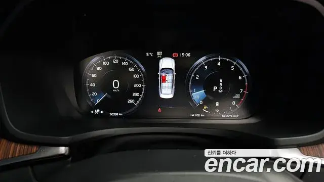 Volvo S60 2022 — ფოტო 12/20