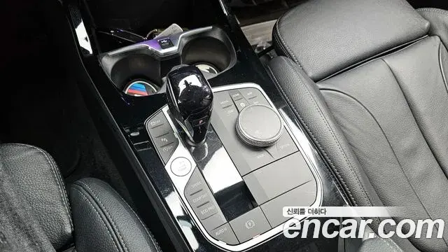 BMW 1 Series 2022 — Şəkil 4/20