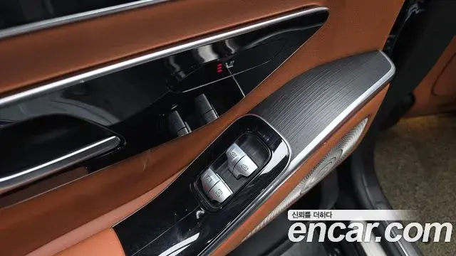 Mercedes-Benz S-Class 2022 — Фото 18/20