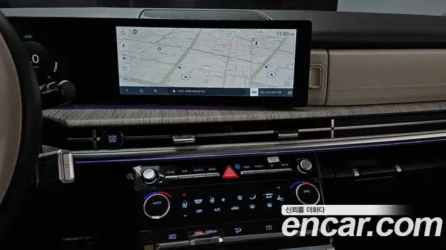 Hyundai Santa Fe 2023 — Фото 14/20