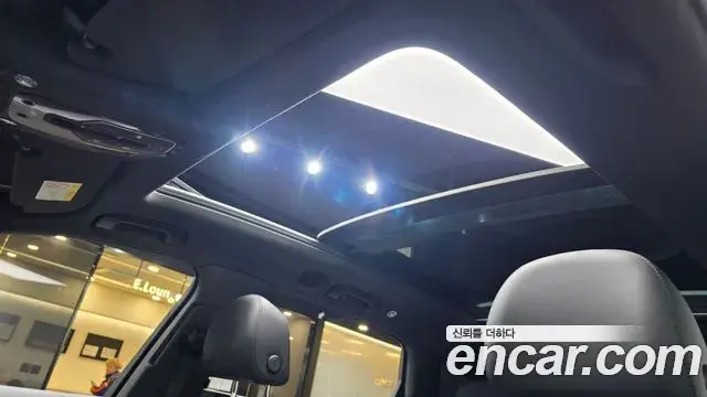Audi Q7 2021 — Şəkil 2/20
