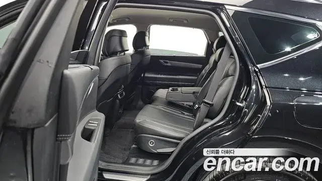 Genesis GV80 2025 — Photo 5/20