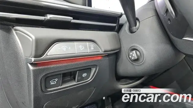 Genesis GV80 2025 — Photo 3/20