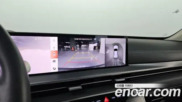 Genesis GV80 2025 — Photo 16/20