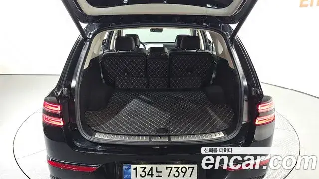 Genesis GV80 2025 — Photo 19/20