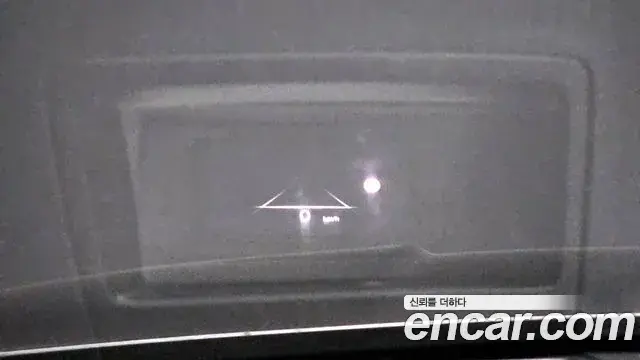 Genesis GV80 2021 — Şəkil 19/20