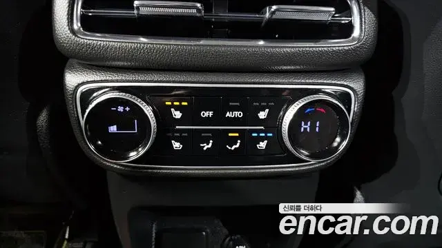 Genesis GV80 2021 — Şəkil 16/20