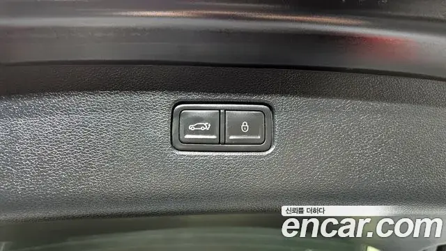 Genesis GV80 2021 — Şəkil 9/20