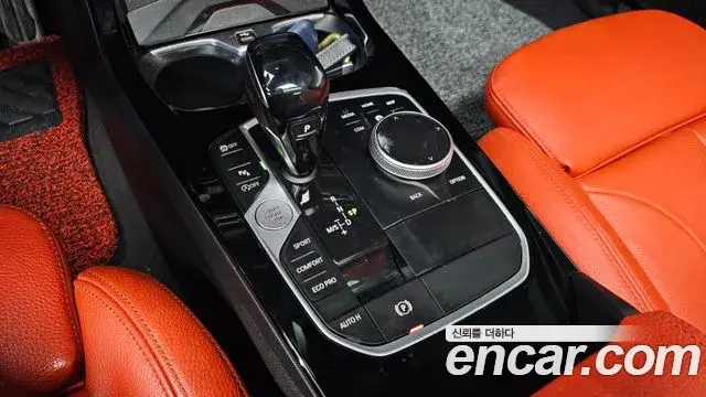 BMW 1 Series 2021 — ფოტო 4/20