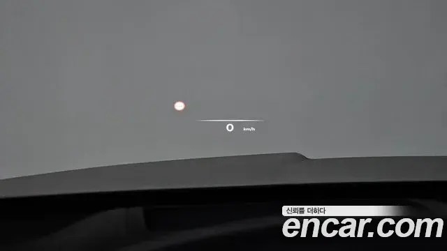 Genesis GV80 2024 — Şəkil 9/20