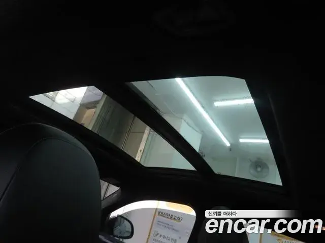 BMW X4 2022 — Photo 8/20