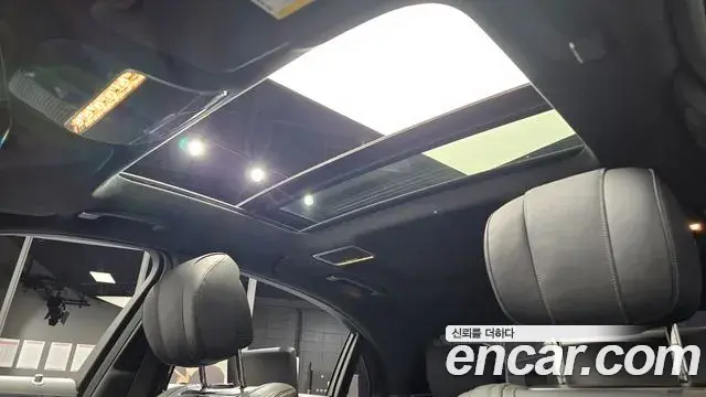 Mercedes-Benz S-Class 2020 — ფოტო 4/20