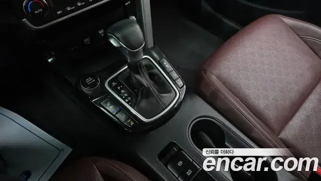 Kia Seltos 2021 — ფოტო 1/20